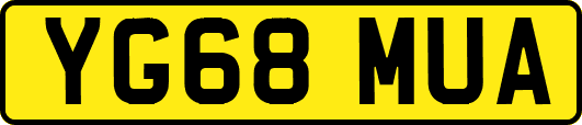 YG68MUA