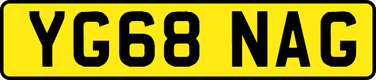 YG68NAG