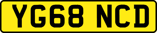 YG68NCD