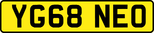 YG68NEO