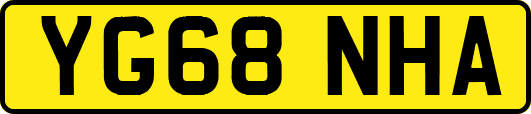 YG68NHA
