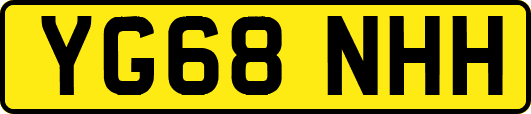 YG68NHH