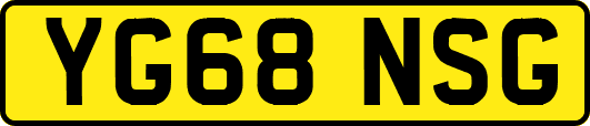 YG68NSG