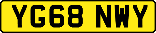 YG68NWY