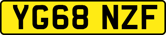 YG68NZF