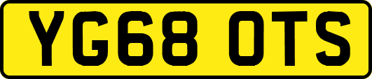 YG68OTS