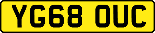 YG68OUC
