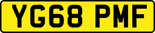 YG68PMF