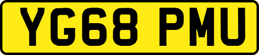 YG68PMU