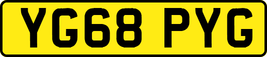 YG68PYG