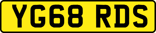 YG68RDS