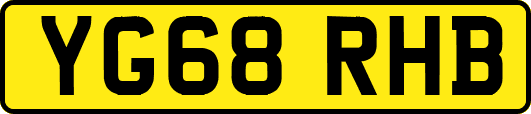 YG68RHB