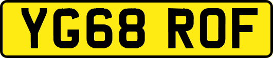 YG68ROF