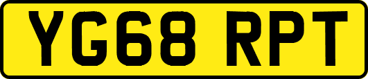 YG68RPT
