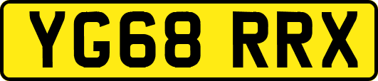 YG68RRX