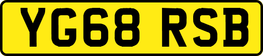 YG68RSB