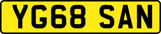 YG68SAN