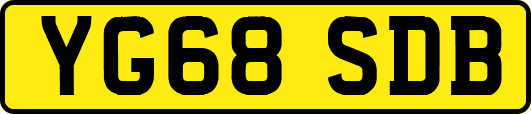 YG68SDB