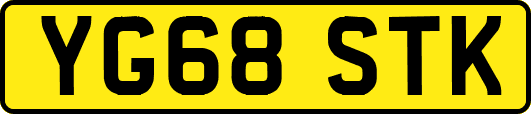 YG68STK