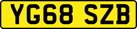 YG68SZB
