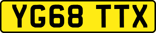 YG68TTX