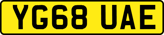 YG68UAE