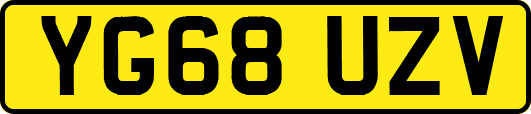 YG68UZV