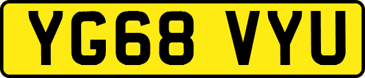YG68VYU