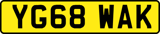 YG68WAK