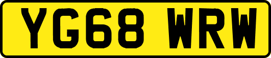 YG68WRW
