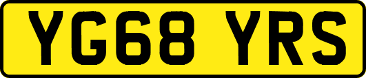 YG68YRS