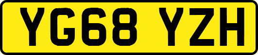 YG68YZH