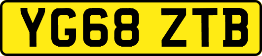 YG68ZTB