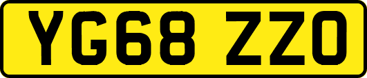 YG68ZZO