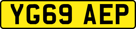 YG69AEP