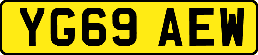 YG69AEW