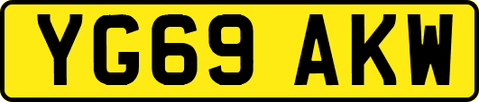 YG69AKW