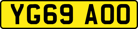 YG69AOO