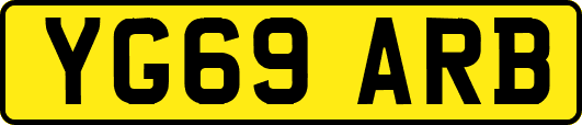 YG69ARB