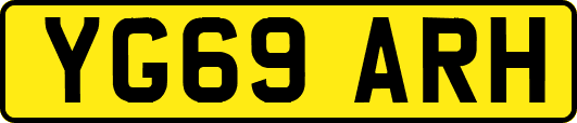 YG69ARH