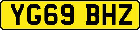 YG69BHZ