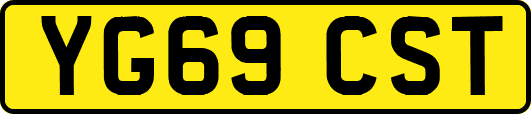 YG69CST