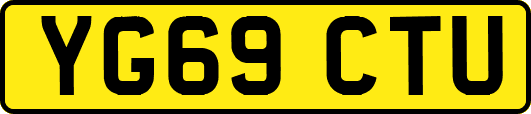 YG69CTU