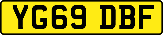 YG69DBF