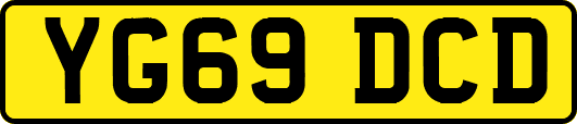 YG69DCD