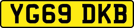 YG69DKB