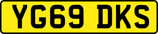 YG69DKS