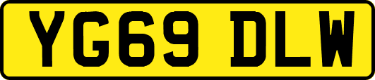 YG69DLW