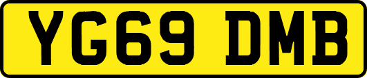 YG69DMB