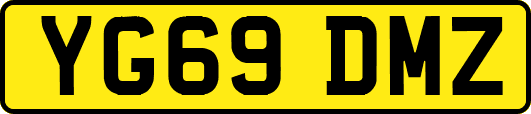YG69DMZ